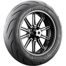 Neumático Touring Commander III Reforzado — 180/65B16, pared lateral negra