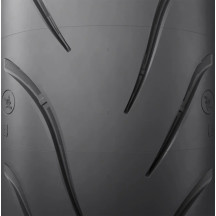 Neumático Touring Commander III Reforzado — 180/65B16, pared lateral negra