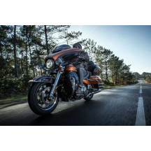 Neumático Scorcher 31 — 130/80B17, 65H, Delantero, Blackwall