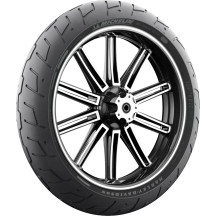 Neumático Scorcher 21 — 120/70-17