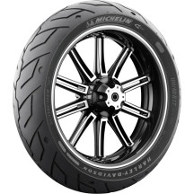 Neumático Scorcher 21 — 160/60R17, Trasero, Lateral negro