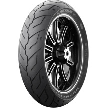 Neumático Scorcher 21 — 160/60R17, Trasero, Lateral negro