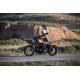 Scorcher 21 Tire — 160/60R17, Rear, Blackwall