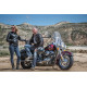 Scorcher 21 Tire — 160/60R17, Rear, Blackwall