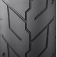 Scorcher 21 Tire — 160/60R17, Rear, Blackwall