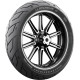 Scorcher 21 Tire — 160/60R17, Rear, Blackwall