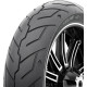 Scorcher 21 Tire — 160/60R17, Rear, Blackwall