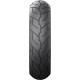 Scorcher 21 Tire — 160/60R17, Rear, Blackwall