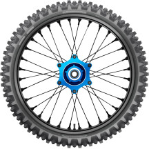 Neumático StarCross 5 Soft — 70/100-17, delantero