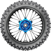 Neumático StarCross 5 Medium — 90/100-14, trasero