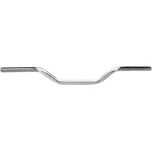 Manillar 1" — 25,4 mm de diámetro, 73,5 cm (29") de ancho