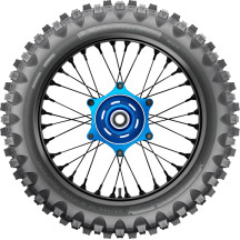 Neumático StarCross 5 Soft — 90/100-16, trasera