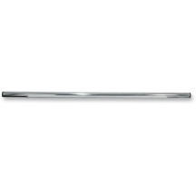 1" Handlebar — 32" width, Chrome