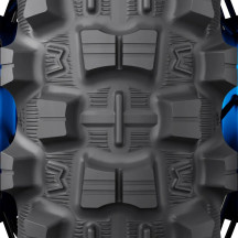 Neumático StarCross 5 Soft — 90/100-16, trasera