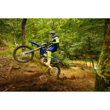 Neumático Enduro Xtrem — 140/80-18, 70M