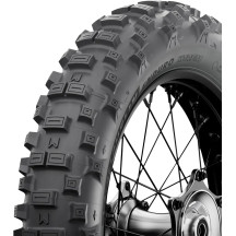 Neumático Enduro Xtrem — 140/80-18, 70M