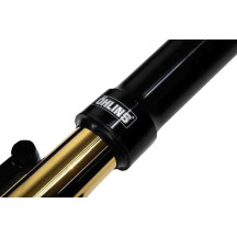 Blackline Fork — 730 mm, front mounting, black