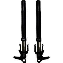Blackline Fork — 730 mm, front mounting, black