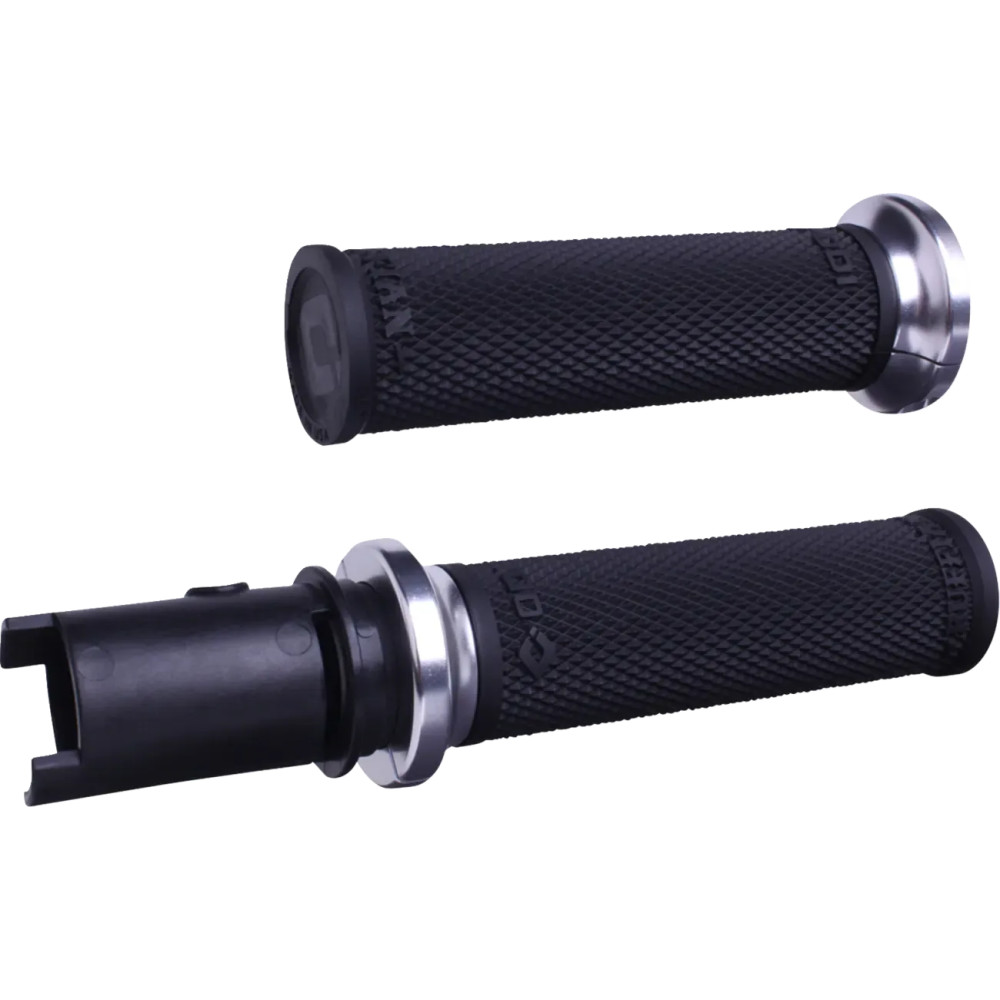 Ruffian Lock-On Street Grips — 25.4 mm (1")