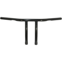 1" T-Bar Handlebar — 1" diameter, 8" rise, 24" width