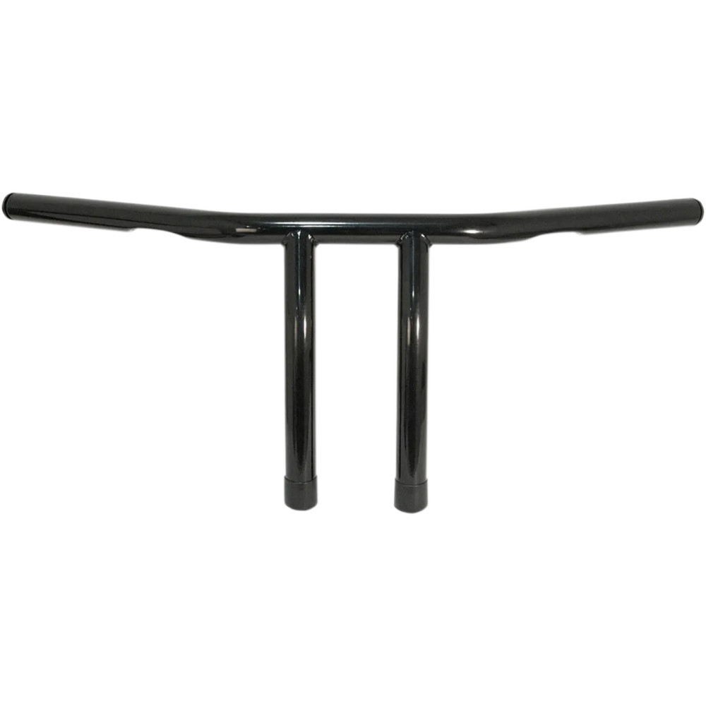 1" T-Bar Handlebar — 1" diameter, 8" rise, 24" width