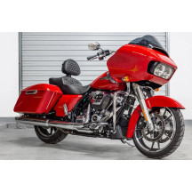 Honeycomb Roadsofa™ Seat — Overall 78.5 cm, Driver 44.5×37 cm