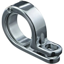 P-Clamp — 39 mm, 41 mm, Chrome