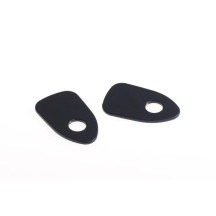 Turn Signal Brackets RH975 — Black