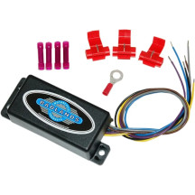 Intensifier High-Low Module II — High/Low, 12V, 50W