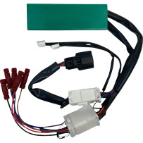 Smart Triple Play® Controller — 12V, Green