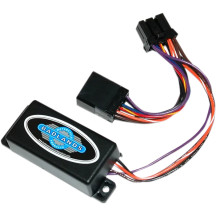 Equalizador de carga para intermitentes estilo enchufable™ III — 12V, para Harley-Davidson®