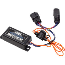 Plug-In Style Turn Signal Load Equalizer™ III — 12V