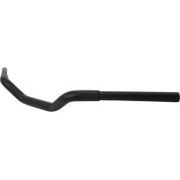 Manillar Hefty 1-1/4" — 32 mm diámetro de abrazadera, 76,2 mm de elevación, 84 cm de ancho