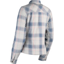 Chaqueta Fallblock Flannel™ para mujer — Talla M