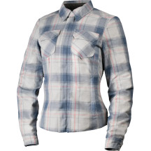 Chaqueta Fallblock Flannel™ para mujer — Talla M