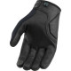 Hooligan™ Insulated Gloves — 3XL, Black