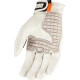 Airform Slabtown™ Gloves — L, White