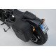 Legend Gear LH2 Side Bag System (Left) — Black
