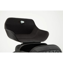 Legend Gear LH1 Side Bag (Left) — 42.0 x 24.0 x 28.0 cm, 19.5 L, Black