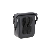 PRO Plus WP Accessory Bag — 16.5 x 7.0 x 18.5 cm, MOLLE System, Black