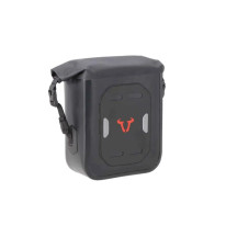 PRO Plus WP Accessory Bag — 16.5 x 7.0 x 18.5 cm, MOLLE System, Black