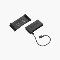 Battery Pack for 10R and SMH10R — Black