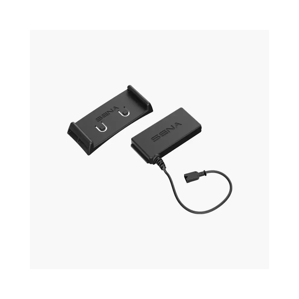 Battery Pack for 10R and SMH10R — Black