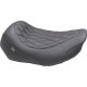 Wide Tripper™ Solo Seat — 12", Black