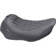 Wide Tripper™ Solo Seat — 12", Black