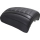 Padded Passenger Seat Cowl — 9" width, Black