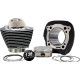 Kit Big Bore — 132", 136", carrera 4-1/2", 4-5/8"