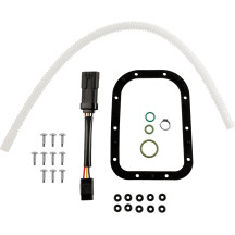 Fuel Pump Module Assembly — 47-1073, Black