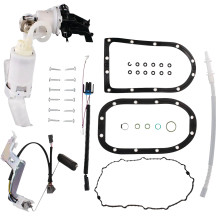 Fuel Pump Module Assembly — Black