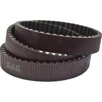 Secondary Drive Belt — 38.1 mm, 130 teeth